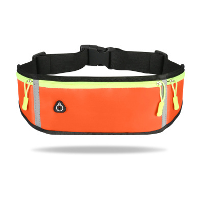 Normal orange (no kettle bags) 6.5 - 7.3 inches